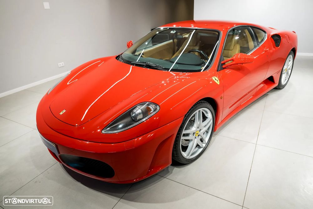 Ferrari F430 - 3