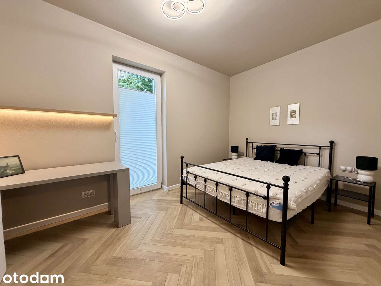Pierwszy Najem | 60 m2 | 2 Pokoje | Bulwary Wiślane | Dębniki