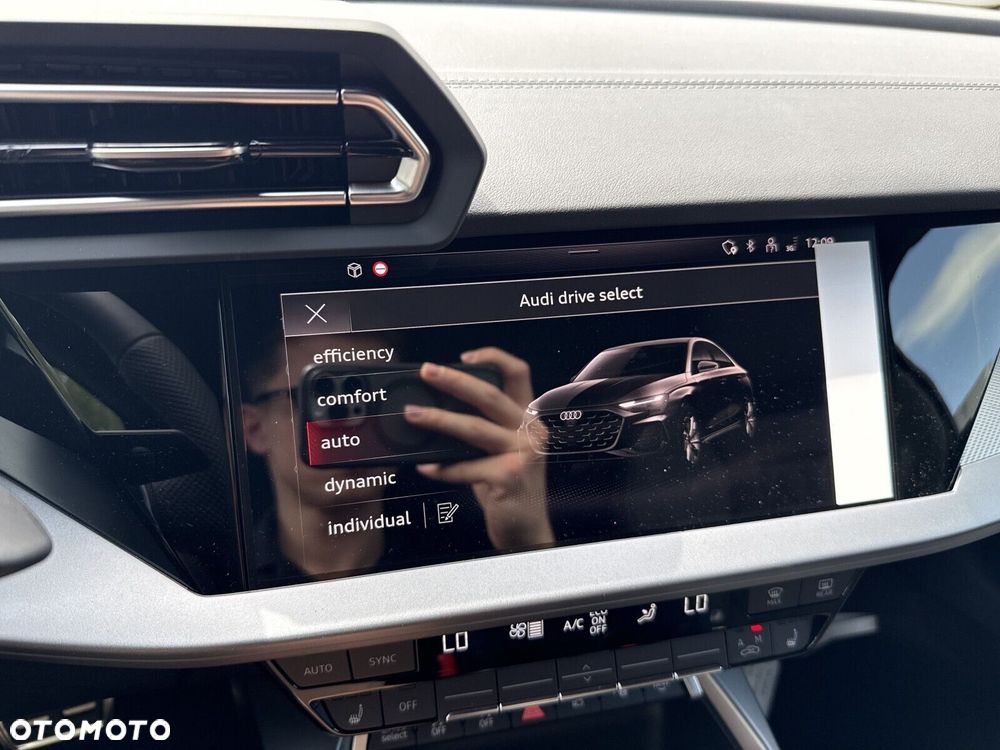 Audi A3 Limousine - 20