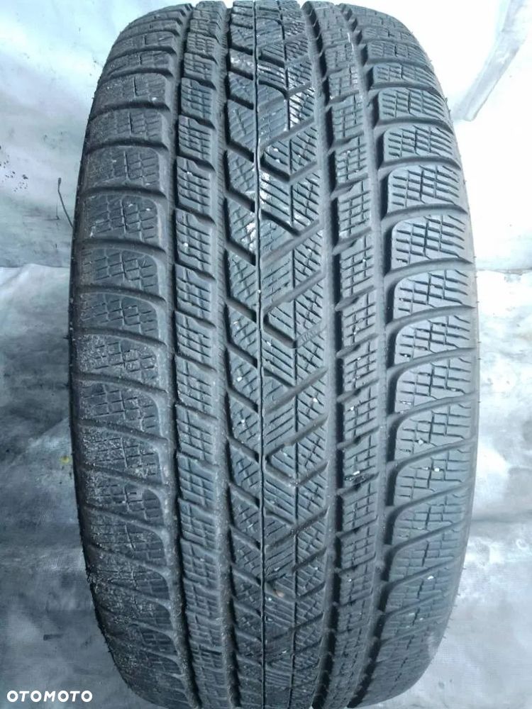 Pirelli Scorpion Winter  285/45 R22 114V 2024 7-7.5mm - 1
