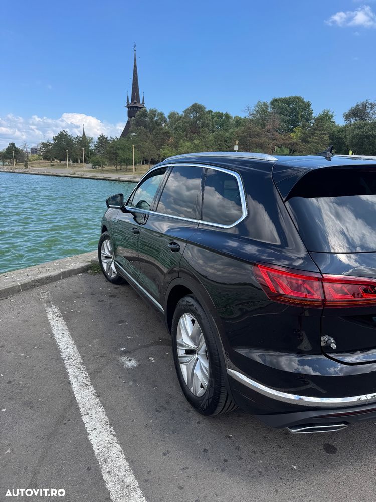 Volkswagen Touareg V6 TDI Edition 20 - 5