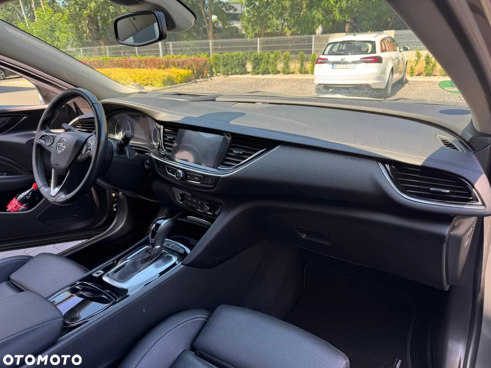 Opel Insignia CT 2.0 CDTI Exclusive S&S - 12