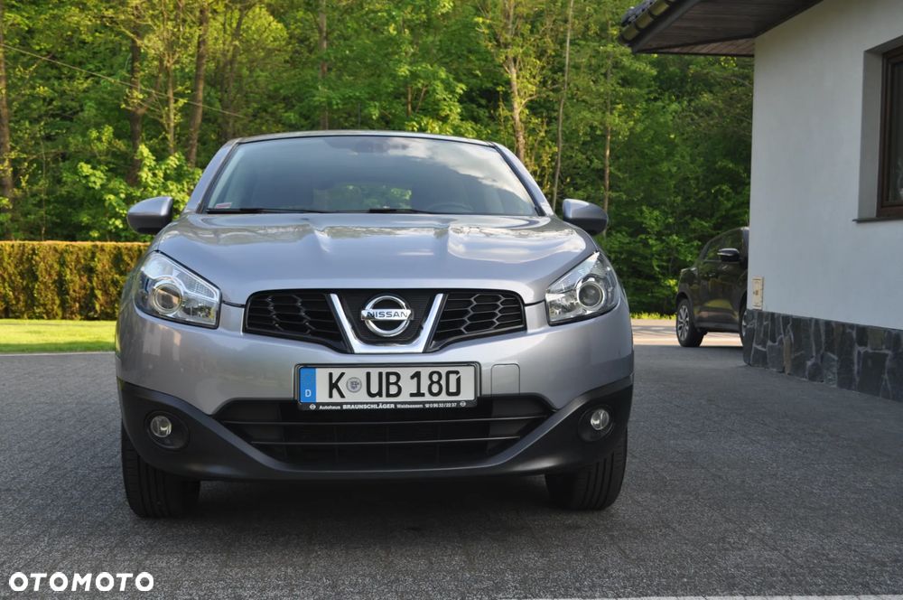 Nissan Qashqai 1.6 Acenta - 10