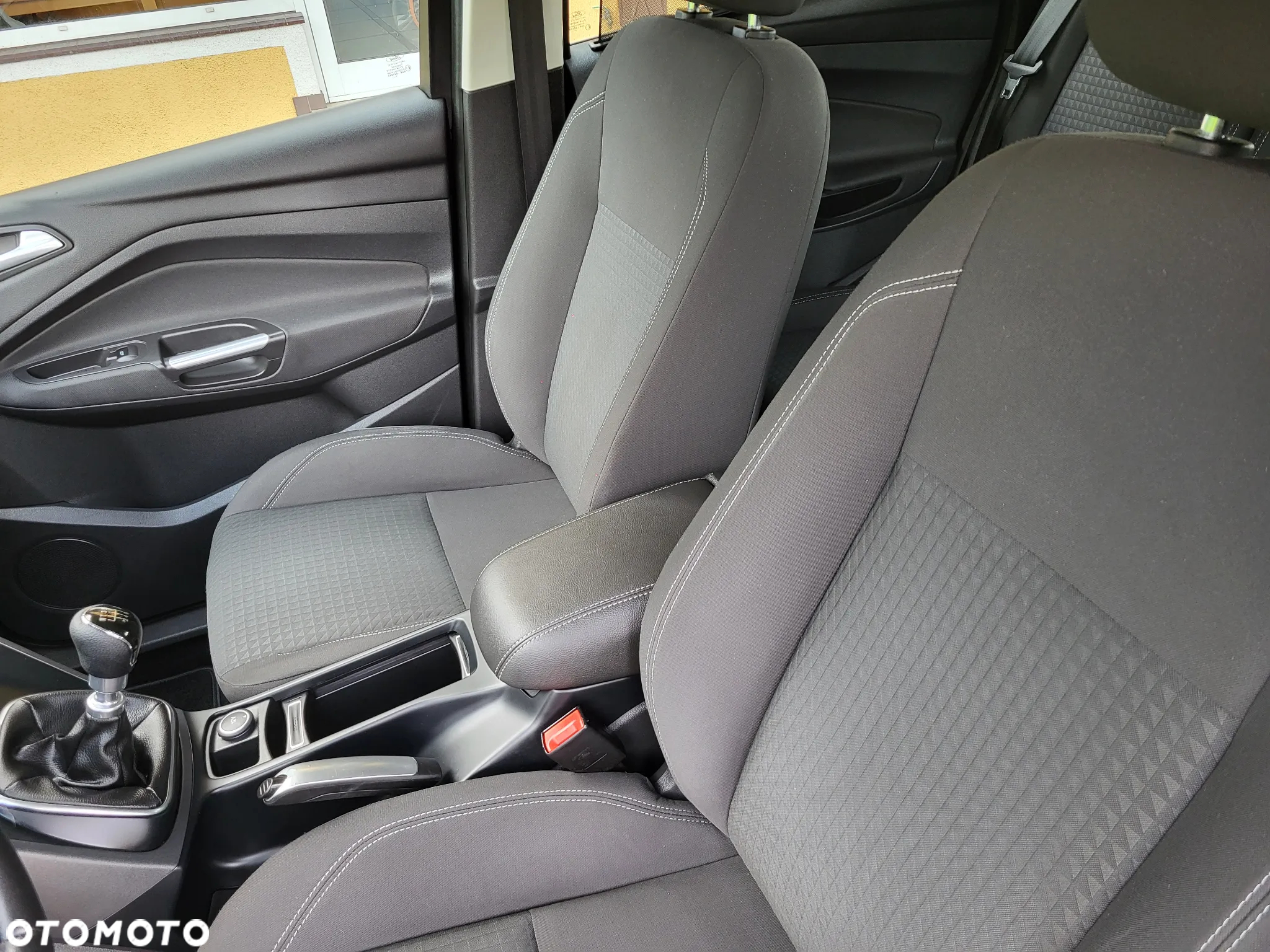 Ford C-MAX - 29
