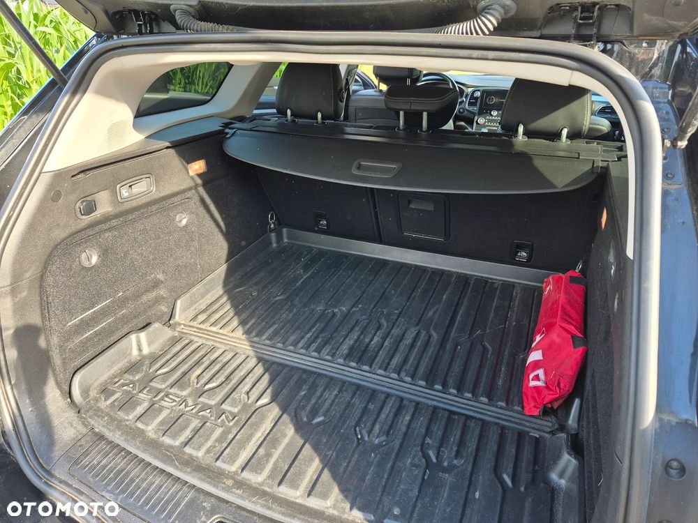 Renault Talisman 1.3 TCe FAP Limited EDC - 15