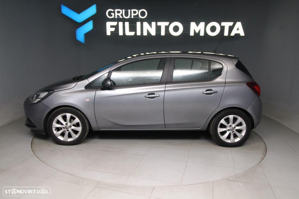 Opel Corsa 1.2 Dynamic - 5