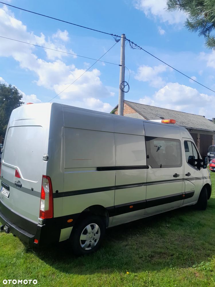 Renault Master - 3