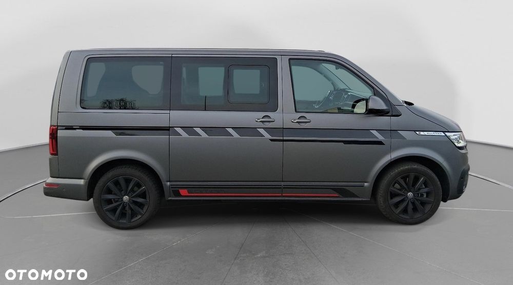 Volkswagen Multivan 2.0 TDI L1 Highline 4Motion DSG - 1