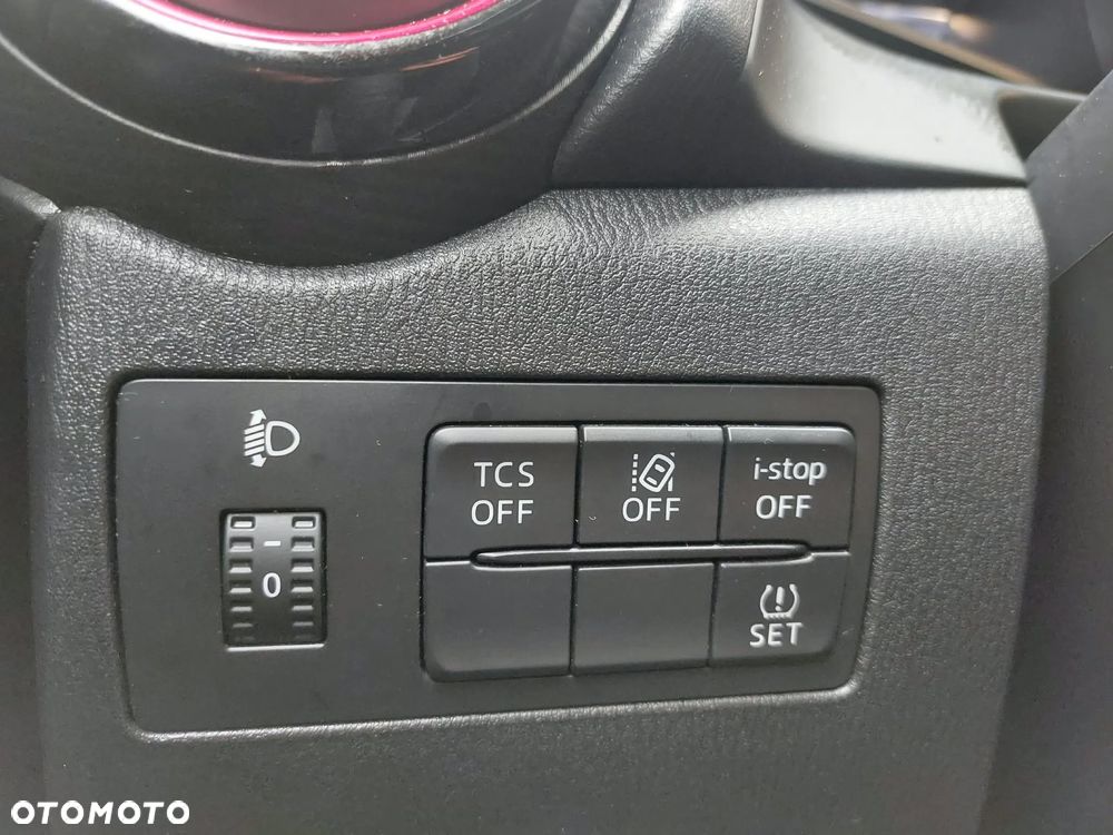 Mazda CX-3 SKYACTIV-G 121 FWD Selection - 31