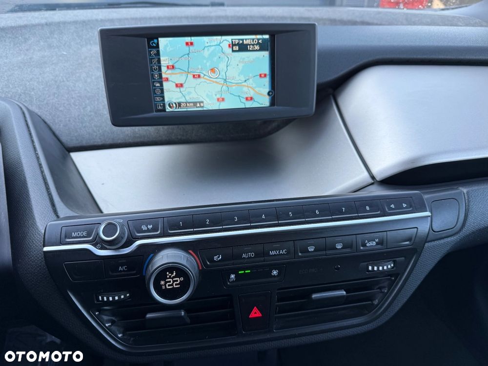 BMW i3 94 Ah (Range Extender) - 16