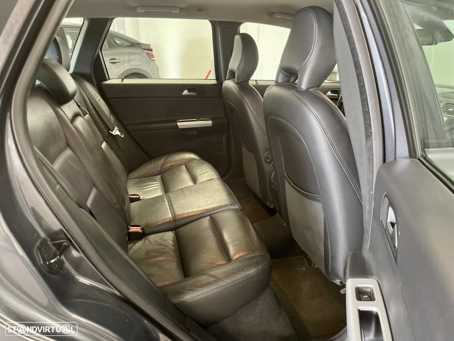 Volvo V50 1.6 D Drive Start/Stop - 15