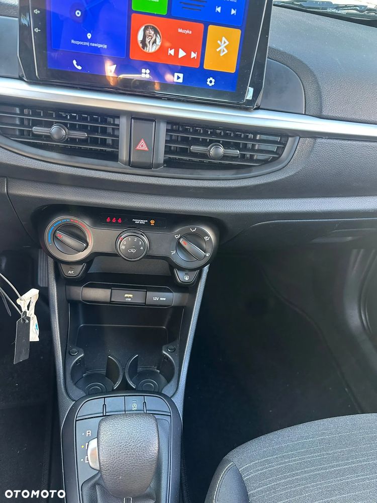 Kia Picanto - 8