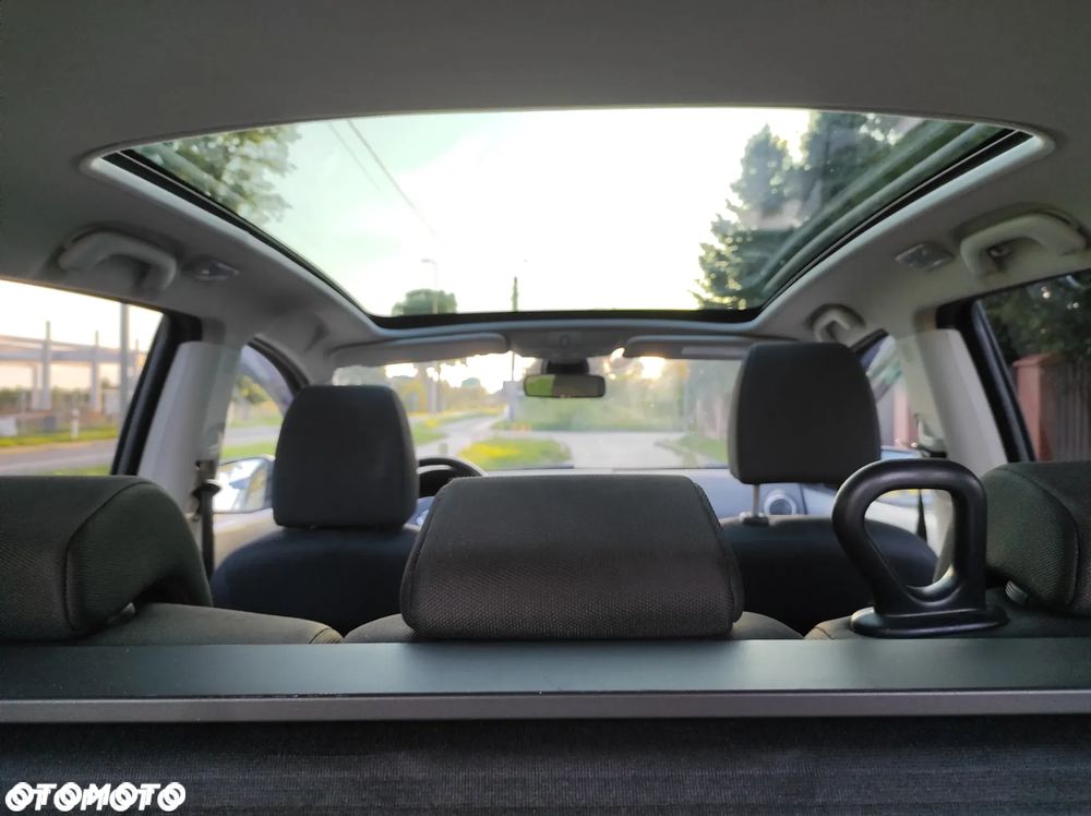 Nissan Qashqai+2 - 13