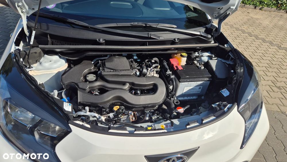 Toyota Aygo X S-CVT Air Prestige - 10