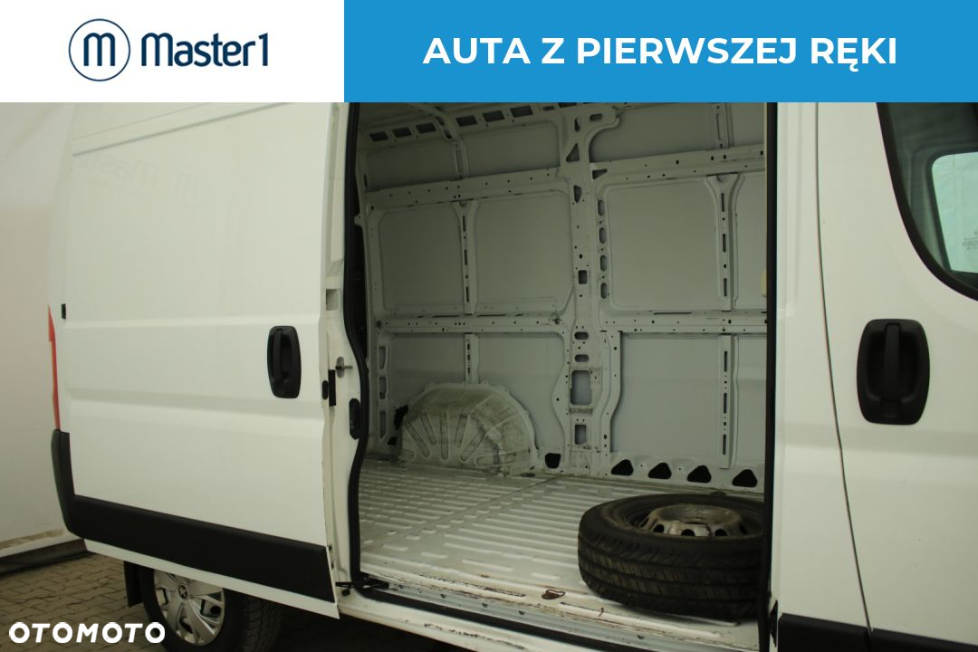 Peugeot Boxer 435 BlueHDi L3 - 8