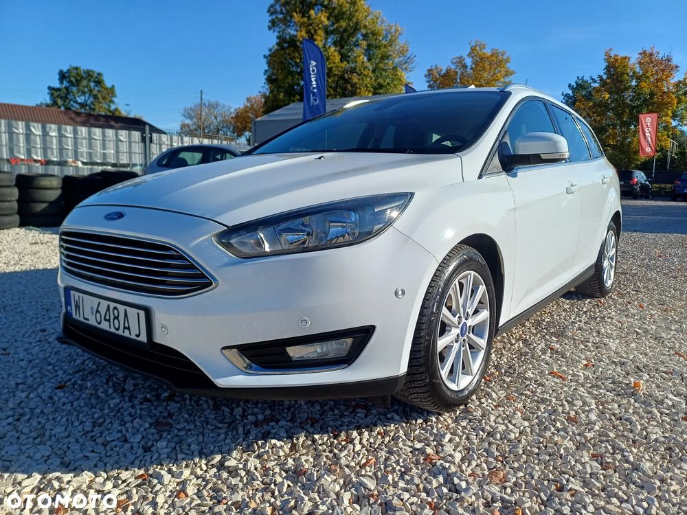 Ford Focus - 20
