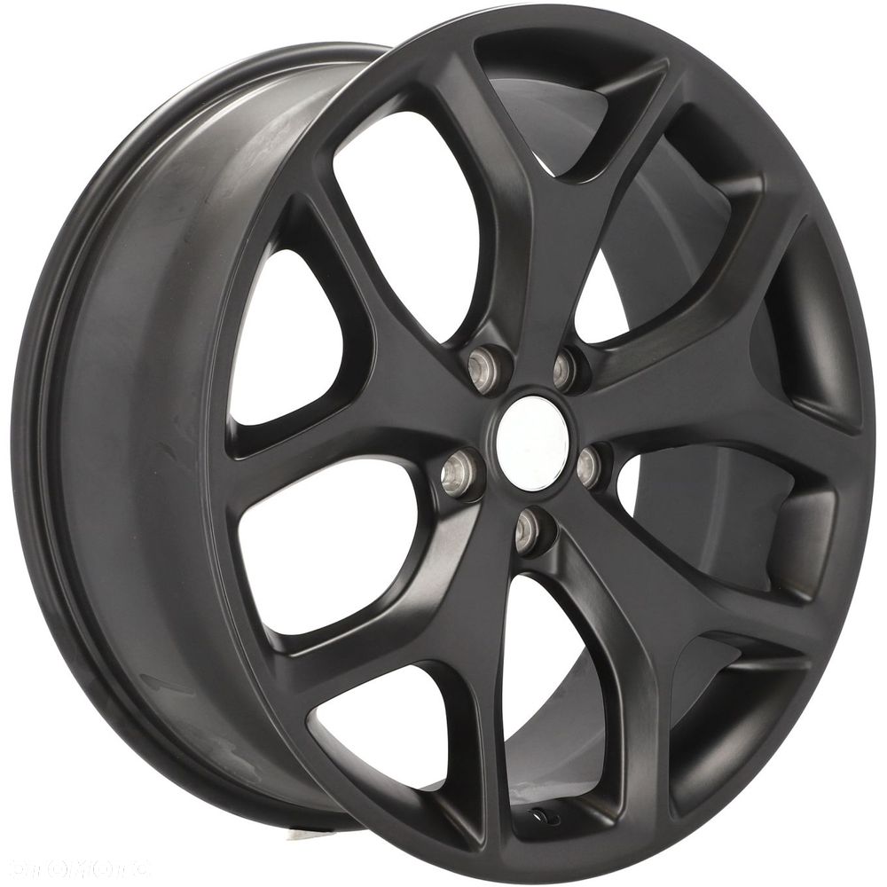 4x Felgi 20 5x115 m.in. do DODGE Charger AWD Challenger AWD SXT Pentastar Y-Spoke - XE256 - 8