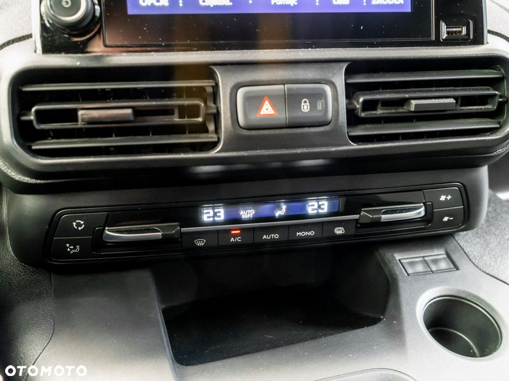 Peugeot Partner - 16