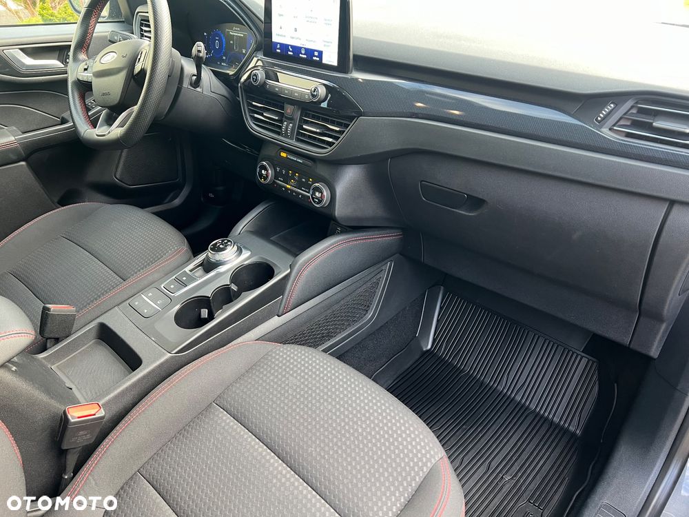 Ford Kuga 2.0 EcoBlue AWD ST-Line - 18