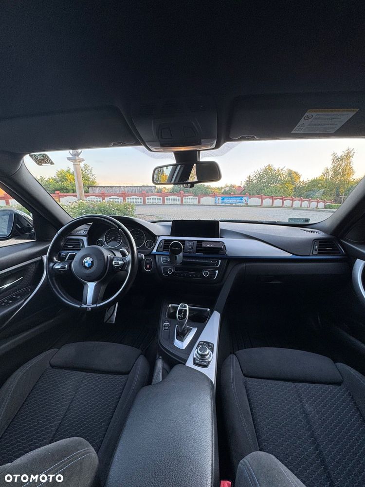 BMW Seria 3 - 12