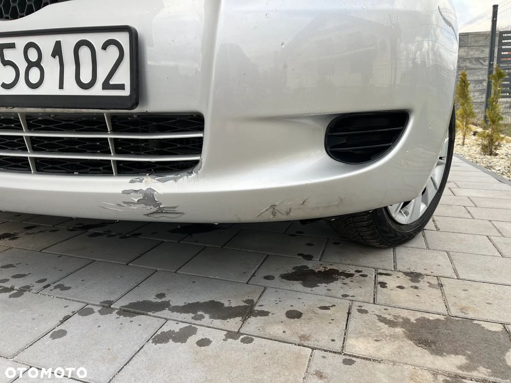 Toyota Yaris 1.4 D-4D Prestige - 7