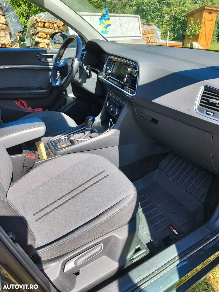 Seat Ateca - 8
