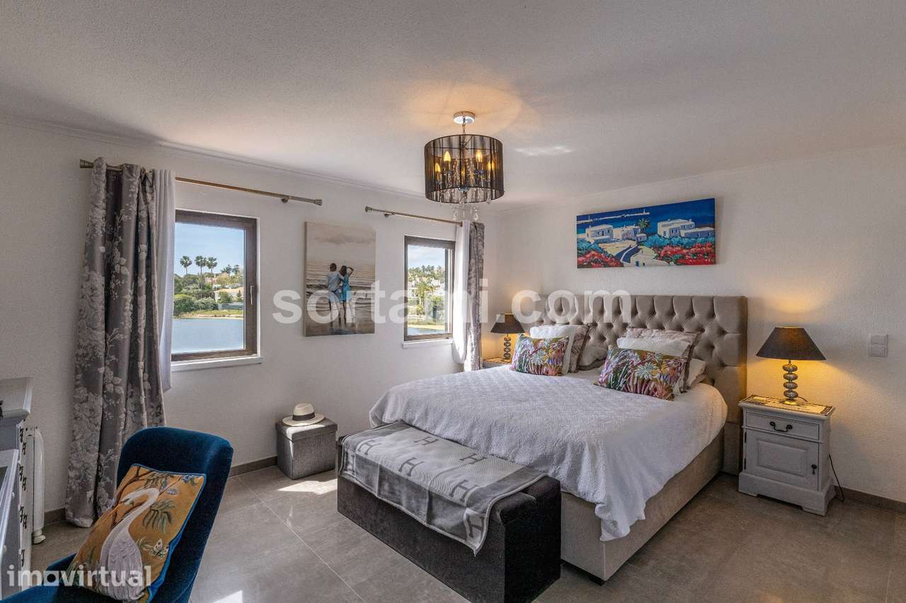 Apartamento T2 Venda em Almancil,Loulé - Grande imagem: 5/24