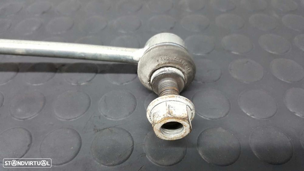 TIRANTE FRENTE DIREITO VOLKSWAGEN GOLF V BERLINA (1K1) HIGHLINE - 4