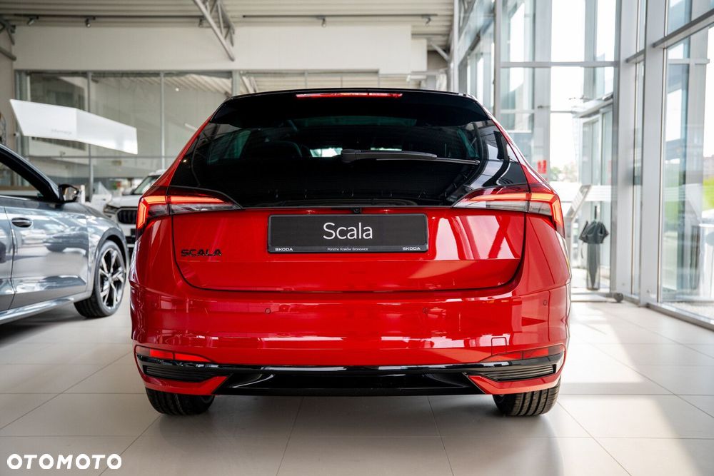 Skoda Scala - 8