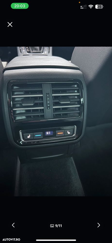 Volkswagen Passat - 13