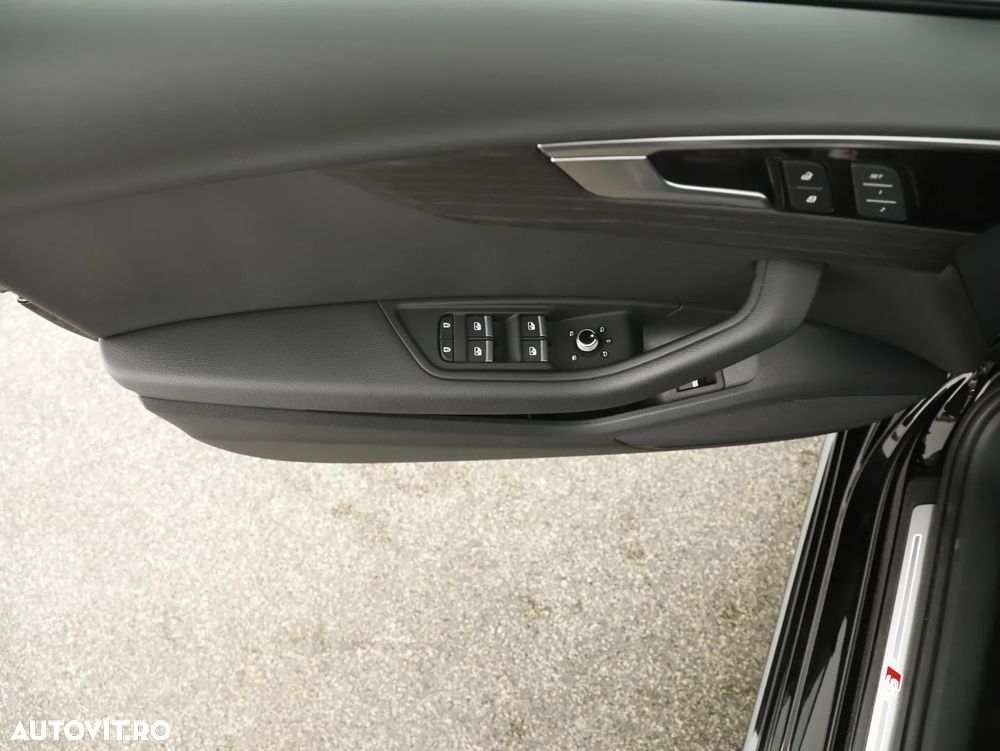 Audi A4 - 13