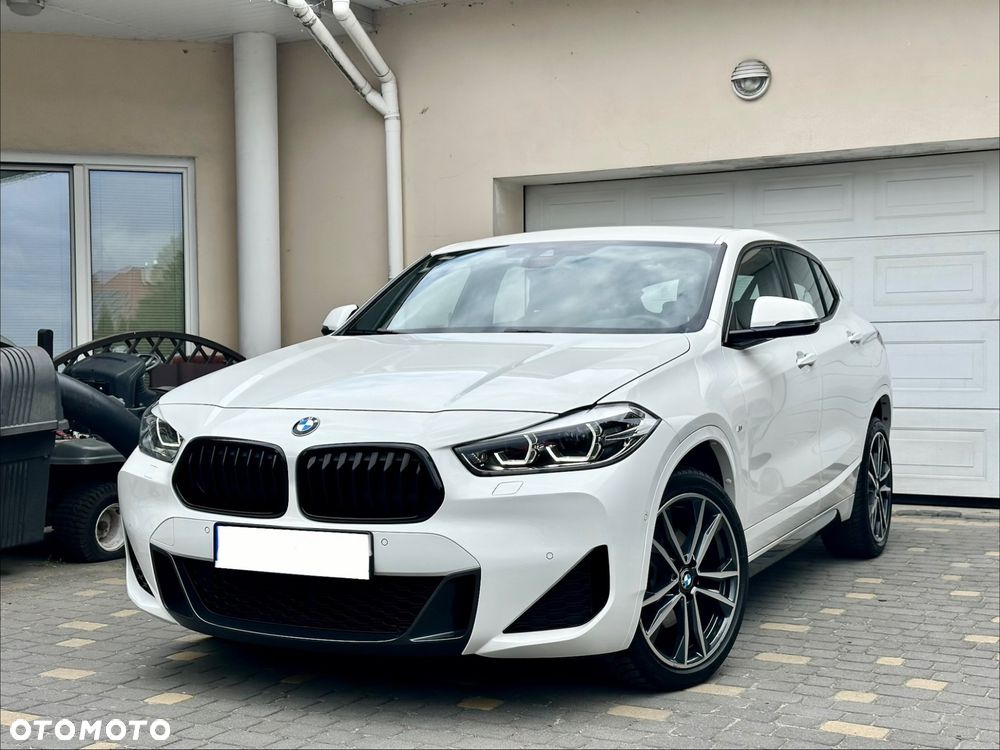 BMW X2 sDrive18i M Sport - 1