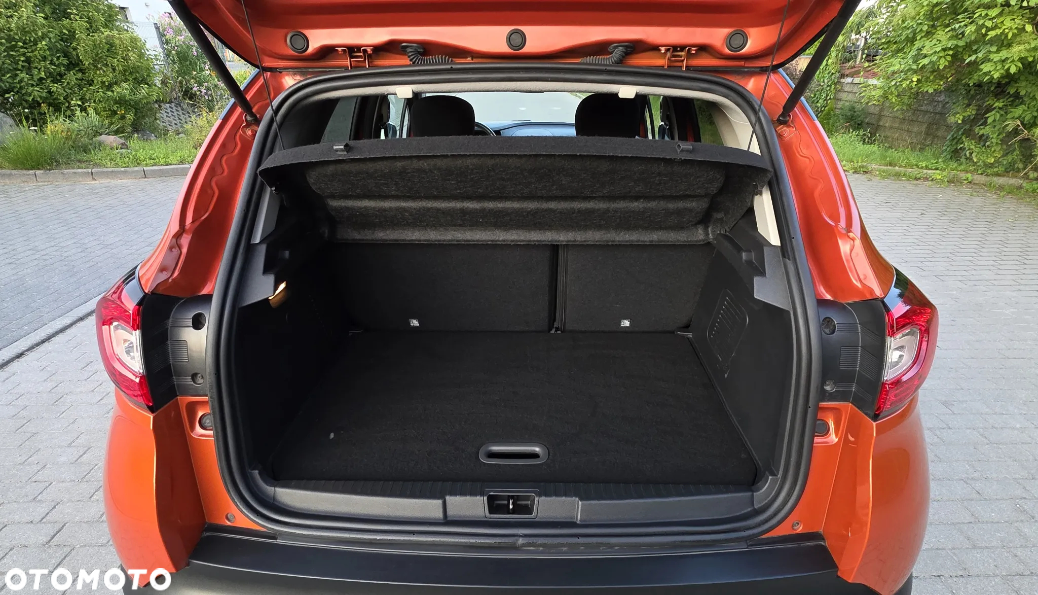 Renault Captur (ENERGY) TCe 90 INTENS - 14