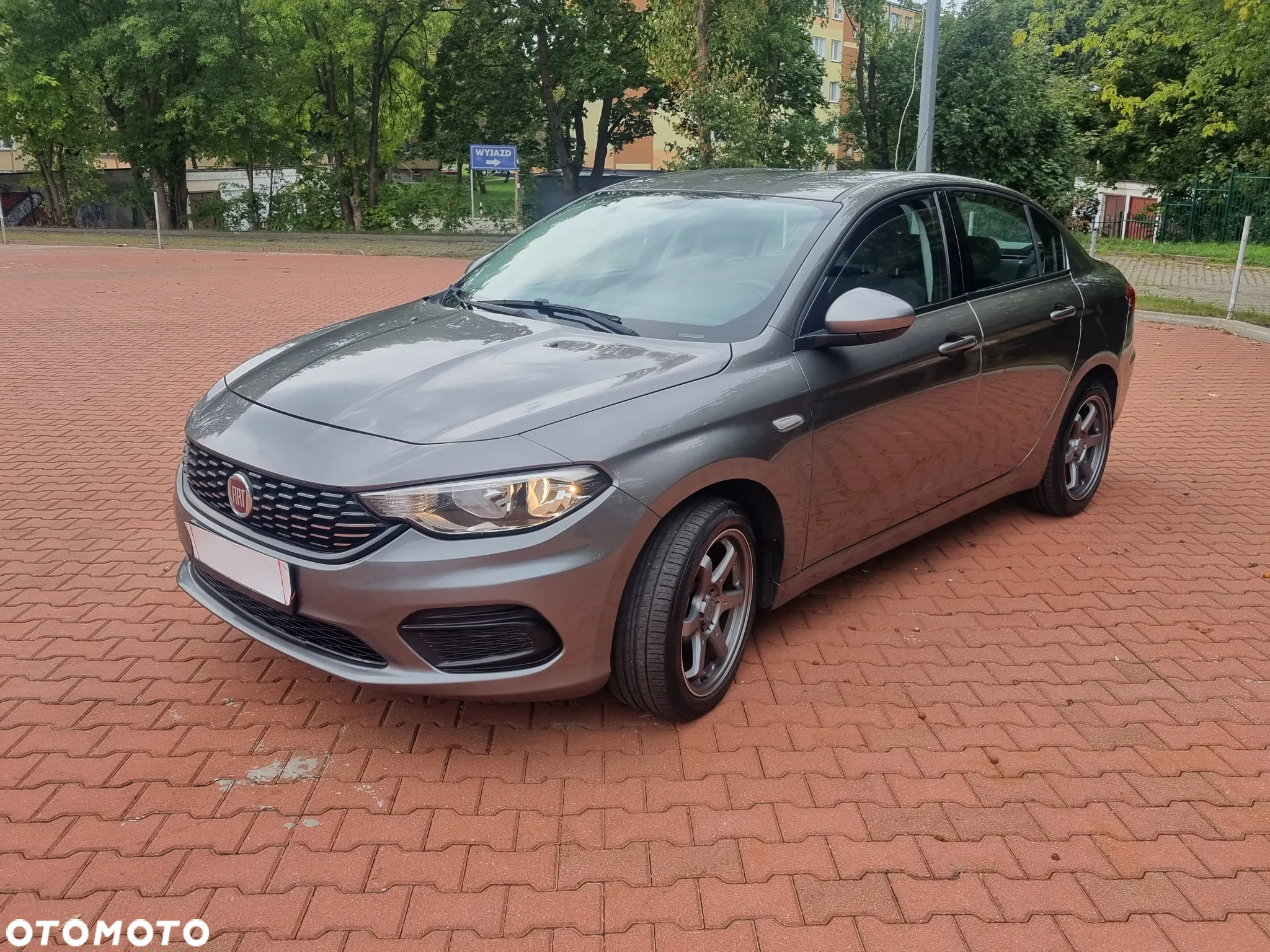 Fiat Tipo 1.4 16v Easy - 4