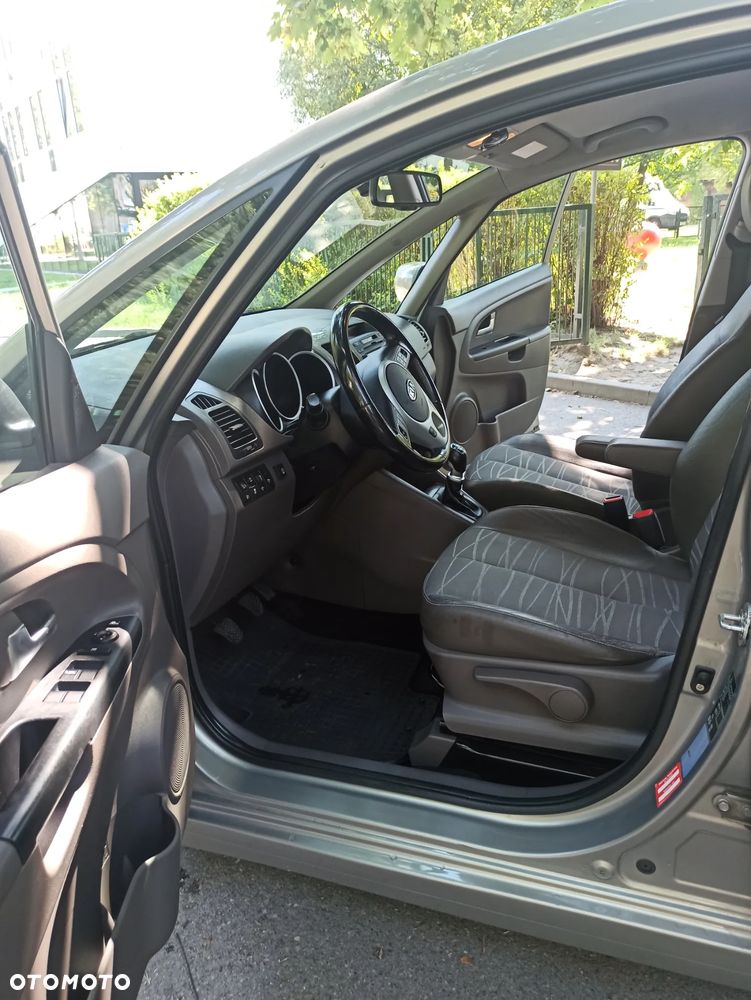 Kia Venga 1.6 XL - 8