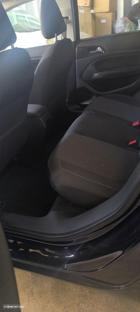 Peugeot 308 SW - 14