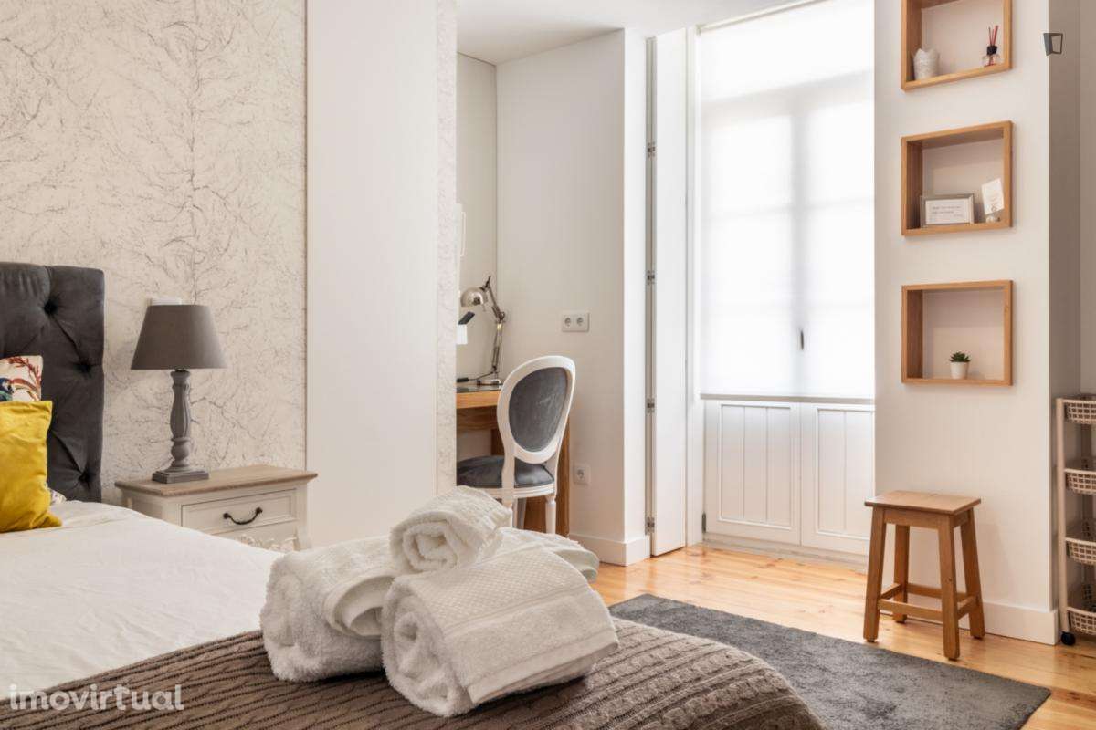 Estúdio - localizado em Montarroio Coimbra - Grande imagem: 3/12