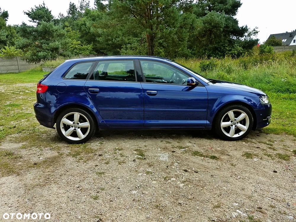 Audi A3 Sportback 1.2 TFSI Ambition - 6