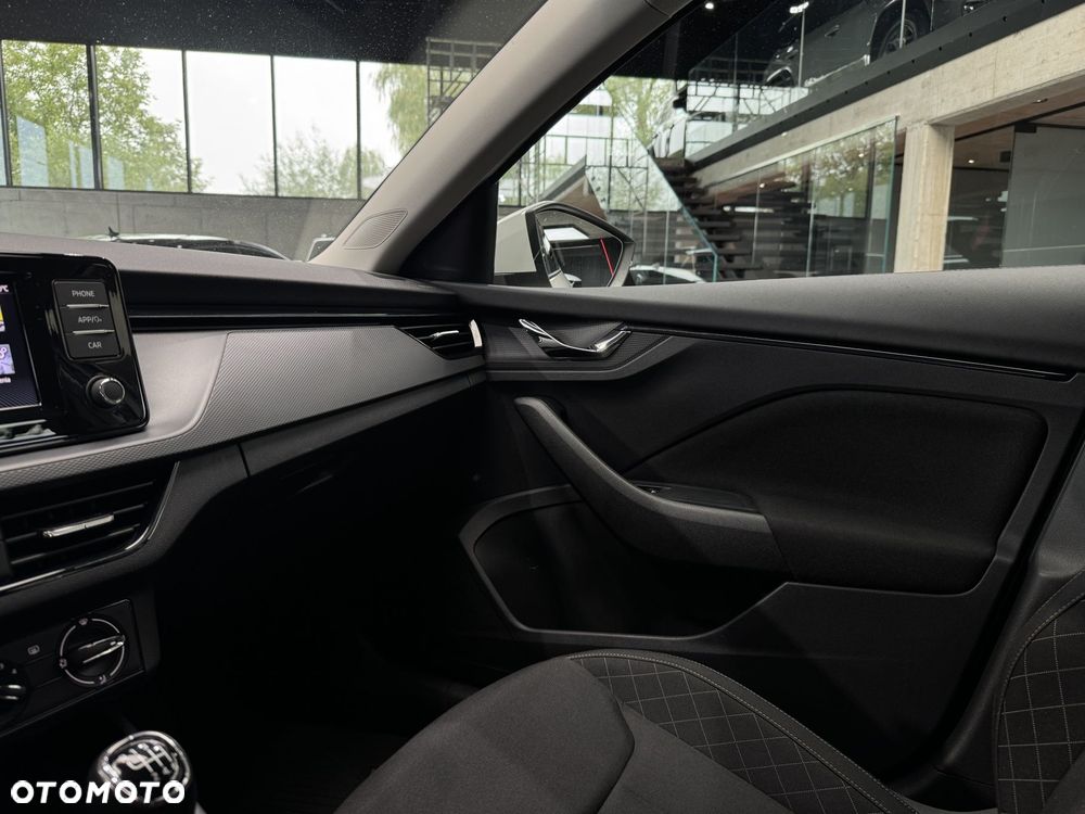 Skoda Scala 1.0 TSI Ambition - 27