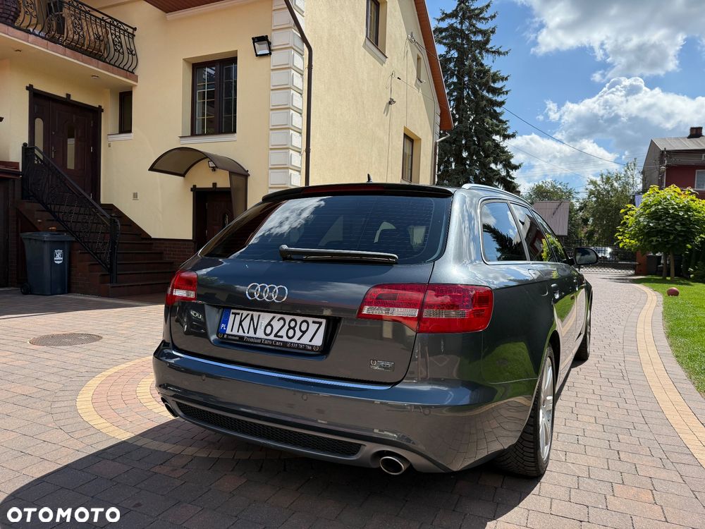 Audi A6 - 14