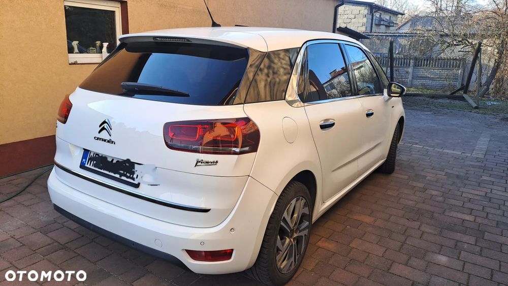 Citroën C4 Picasso 1.6 THP Exclusive - 3