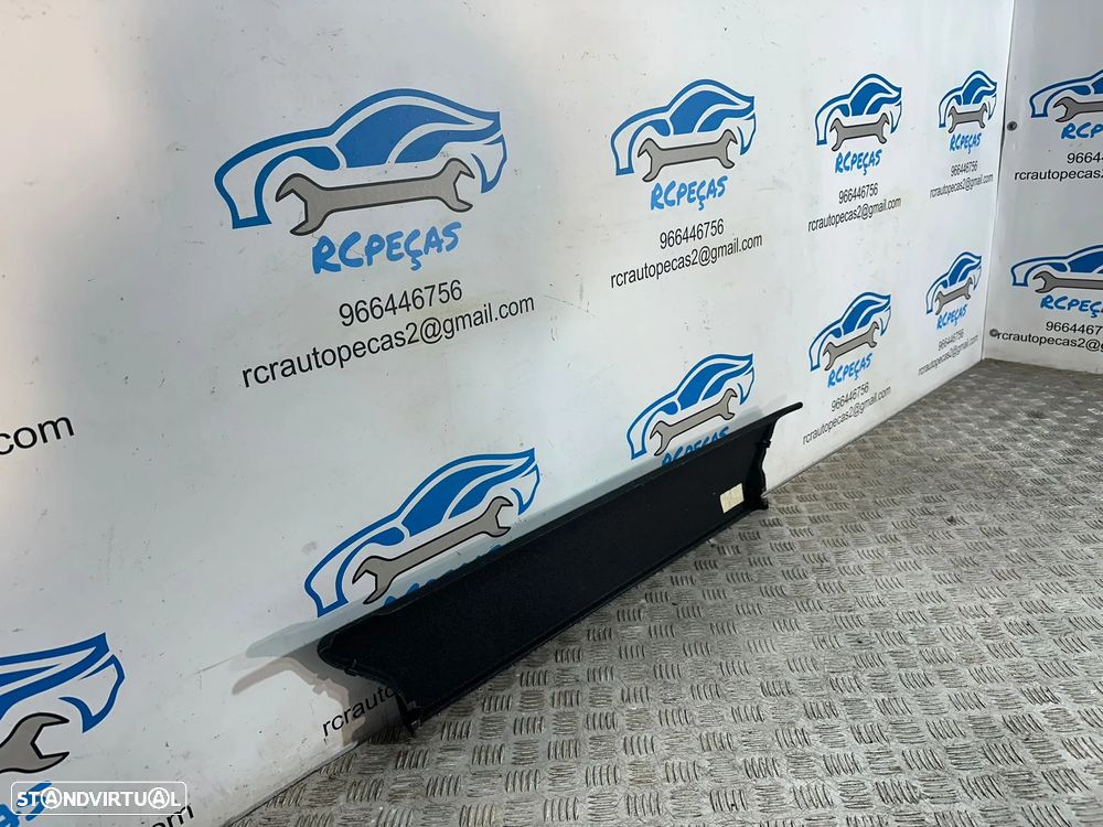 .Chapeleira Mala Original PSA Citroen DS5 2011 - 2018 - 5