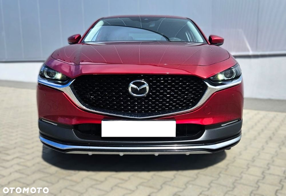 Mazda CX-30 e-SKYACTIV-X 2.0 M HYBRID SELECTION - 2