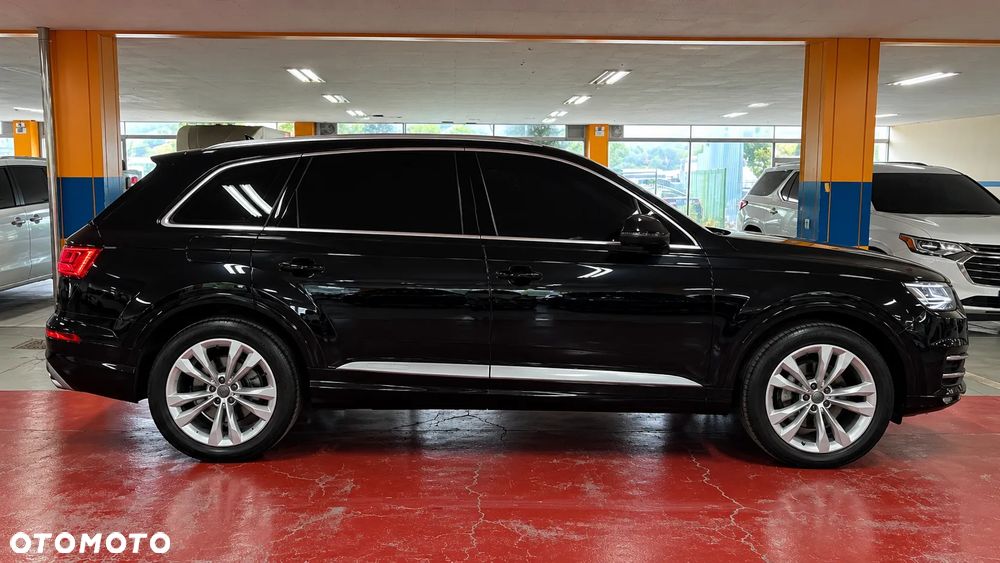 Audi Q7 - 3