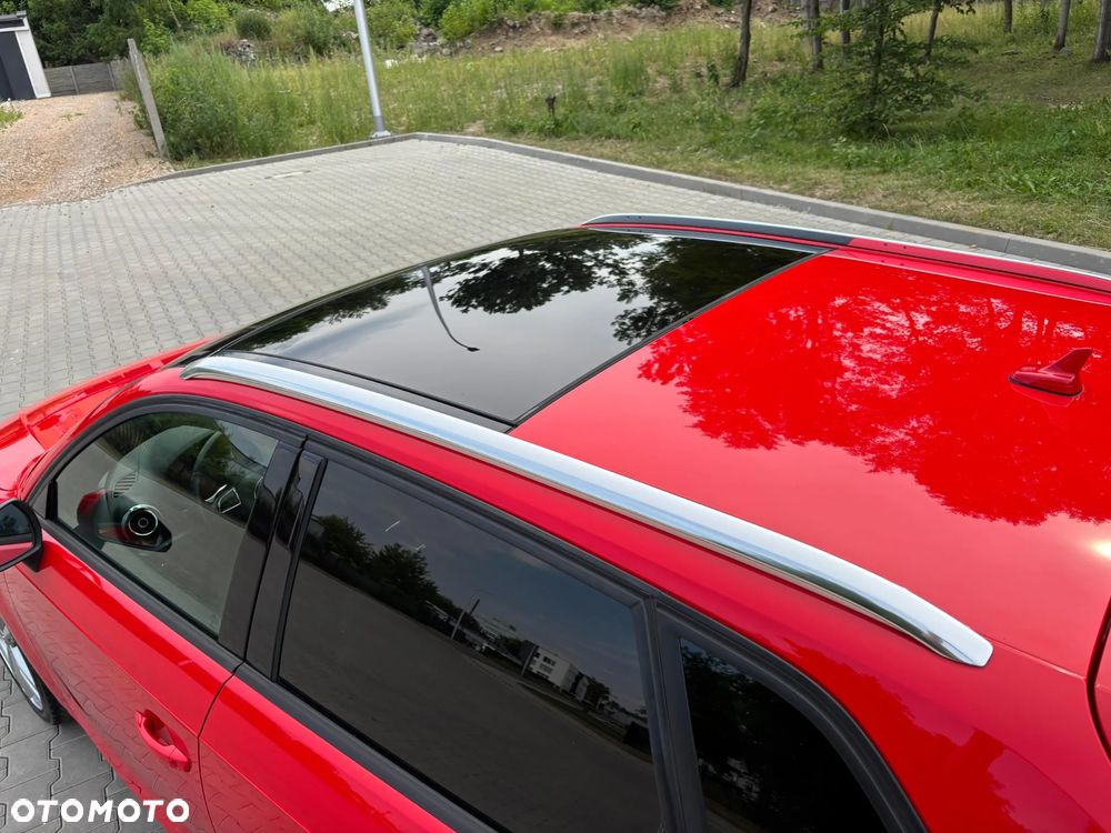 Audi A3 Sportback 2.0 TDI (clean diesel) S line Sportpaket - 23