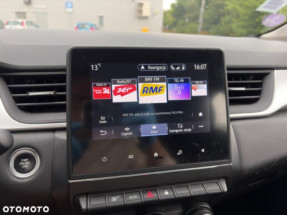 Renault Captur TCe 100 LIFE - 23
