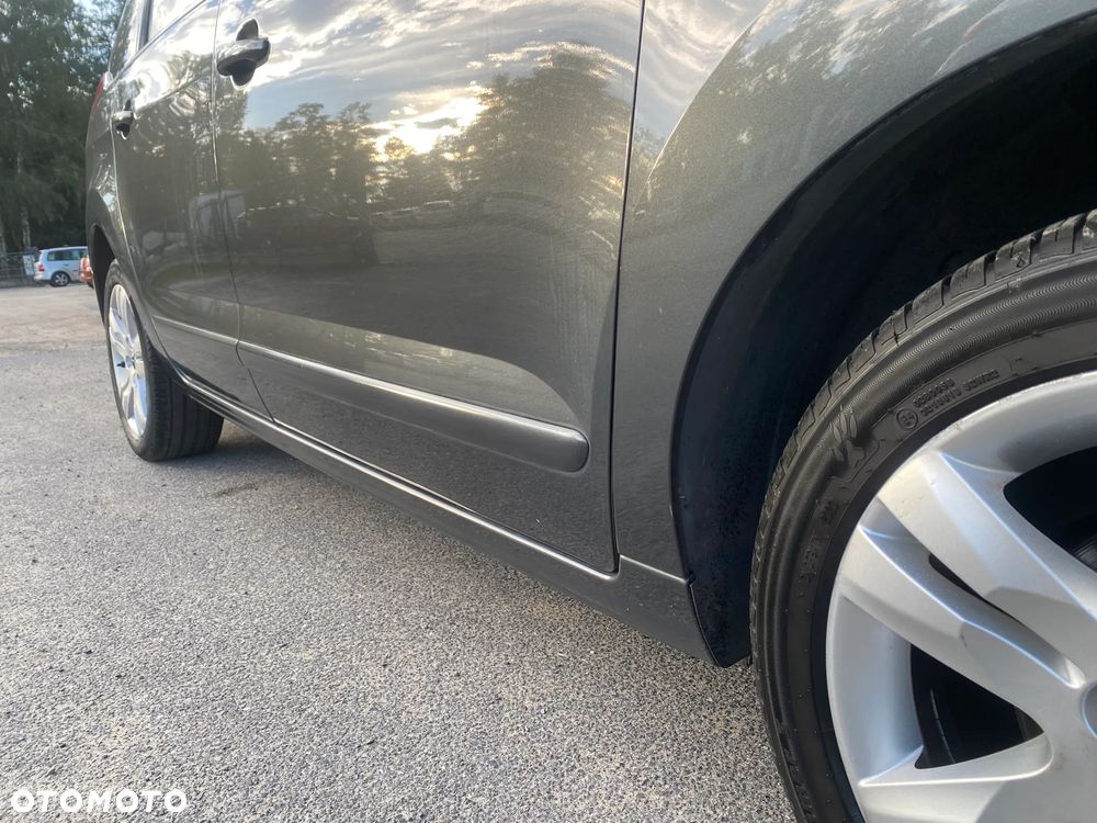 Peugeot 5008 e-HDI FAP 115 EGS6 Stop&Start Allure - 9