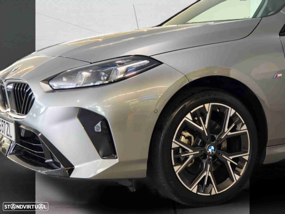 BMW 216 Gran Coupé Pack Desportivo M - 6