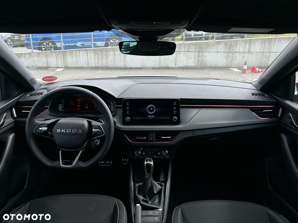 Skoda Scala - 5