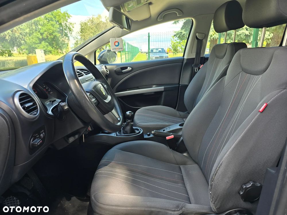 Seat Leon - 11